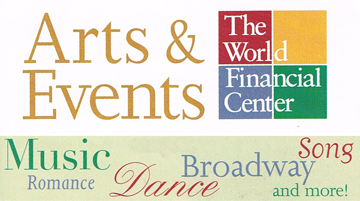 Arts & Events