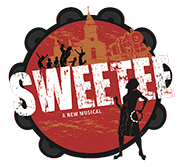 Sweetee The Musical Logo
