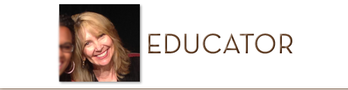 Educator Header