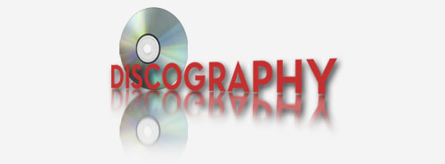 Discography Header