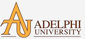 Adelphi Logo