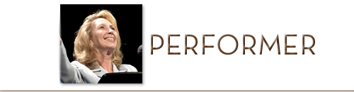 Performer Header